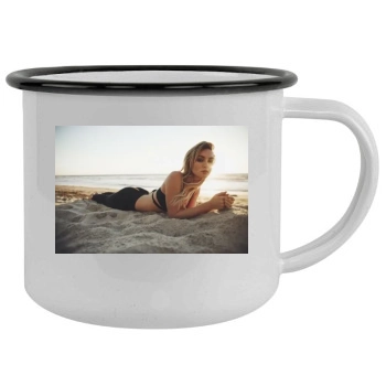 Bryana Holly Camping Mug