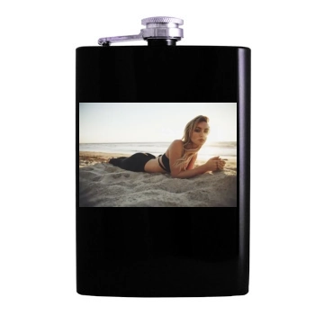 Bryana Holly Hip Flask