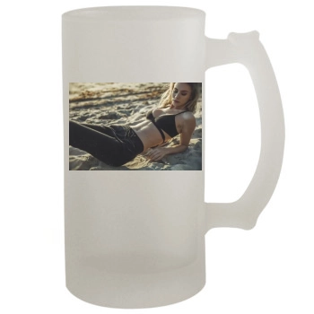 Bryana Holly 16oz Frosted Beer Stein