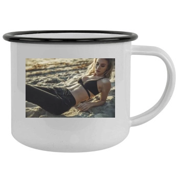 Bryana Holly Camping Mug
