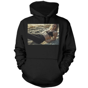 Bryana Holly Mens Pullover Hoodie Sweatshirt