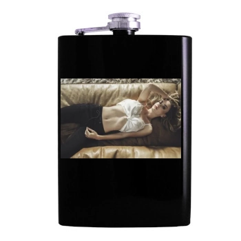 Bryana Holly Hip Flask