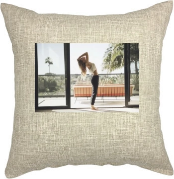 Bryana Holly Pillow