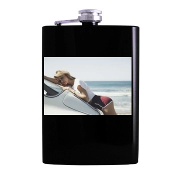 Bryana Holly Hip Flask