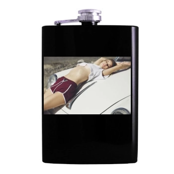 Bryana Holly Hip Flask