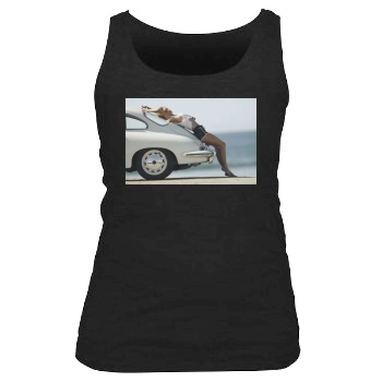 Bryana Holly Women's Tank Top