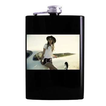 Bryana Holly Hip Flask