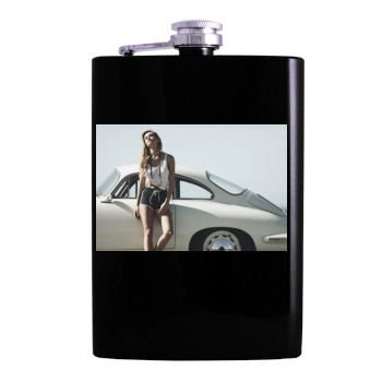 Bryana Holly Hip Flask