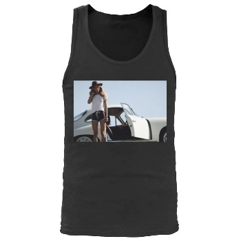 Bryana Holly Men's Tank Top