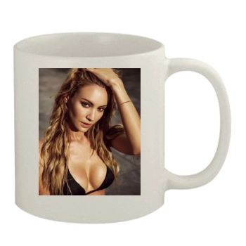 Bryana Holly 11oz White Mug