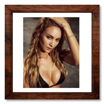 Bryana Holly 12x12