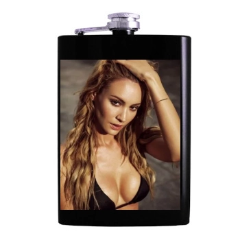 Bryana Holly Hip Flask