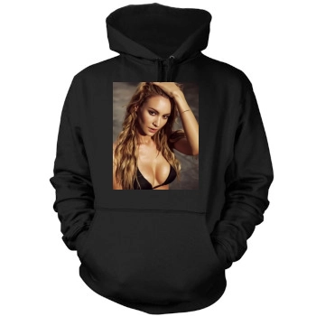 Bryana Holly Mens Pullover Hoodie Sweatshirt