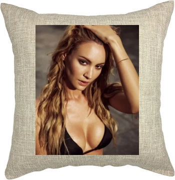 Bryana Holly Pillow