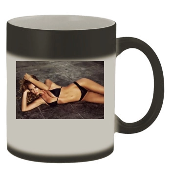 Bryana Holly Color Changing Mug