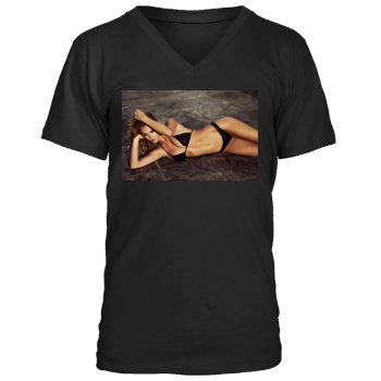 Bryana Holly Men's V-Neck T-Shirt