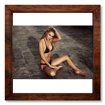 Bryana Holly 12x12