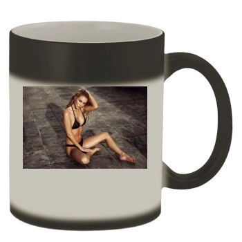 Bryana Holly Color Changing Mug