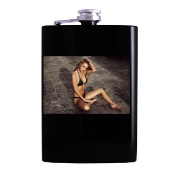 Bryana Holly Hip Flask