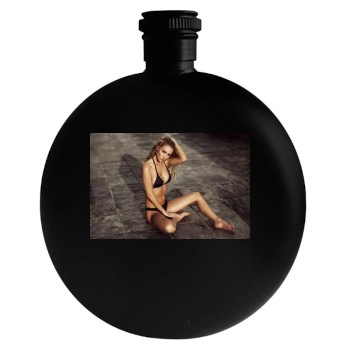 Bryana Holly Round Flask