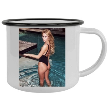 Bryana Holly Camping Mug