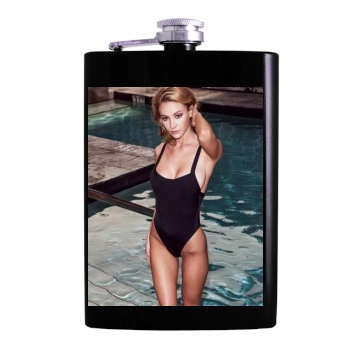 Bryana Holly Hip Flask