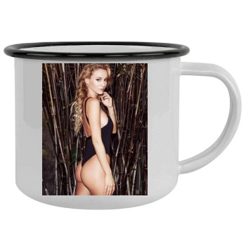 Bryana Holly Camping Mug