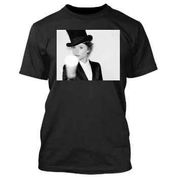 Bryce Dallas Howard Men's TShirt