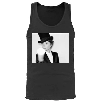 Bryce Dallas Howard Men's Tank Top