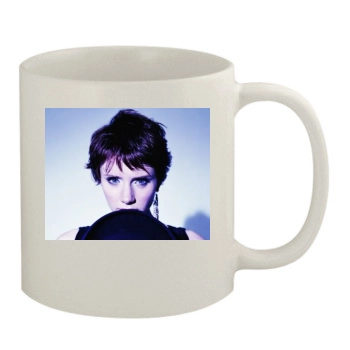 Bryce Dallas Howard 11oz White Mug