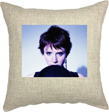 Bryce Dallas Howard Pillow