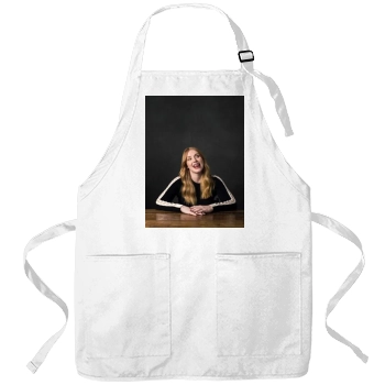 Bryce Dallas Howard Apron