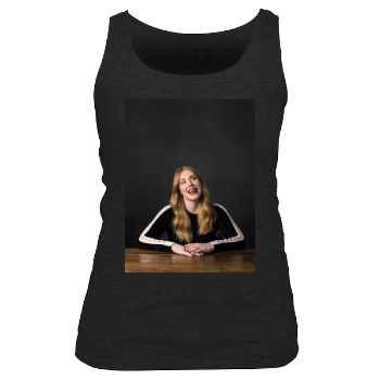 Bryce Dallas Howard Women's Tank Top