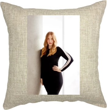 Bryce Dallas Howard Pillow