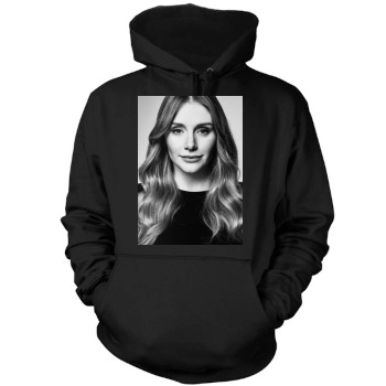 Bryce Dallas Howard Mens Pullover Hoodie Sweatshirt