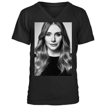 Bryce Dallas Howard Men's V-Neck T-Shirt