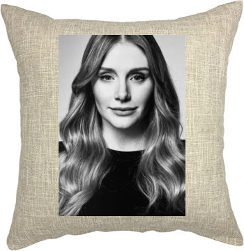 Bryce Dallas Howard Pillow