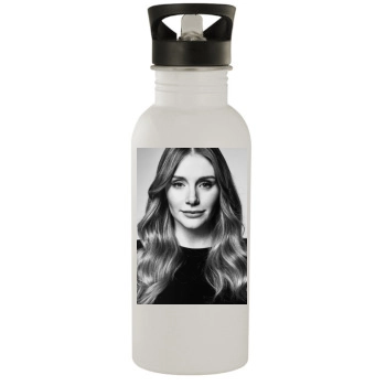 Bryce Dallas Howard Stainless Steel Water Bottle