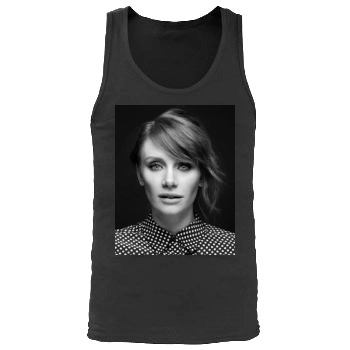 Bryce Dallas Howard Men's Tank Top