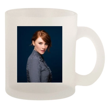 Bryce Dallas Howard 10oz Frosted Mug