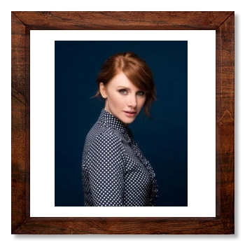 Bryce Dallas Howard 12x12