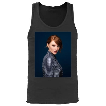 Bryce Dallas Howard Men's Tank Top