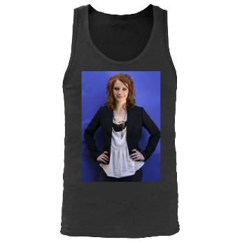 Bryce Dallas Howard Men's Tank Top