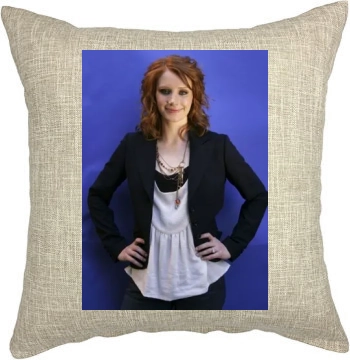 Bryce Dallas Howard Pillow