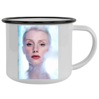 Bryce Dallas Howard Camping Mug