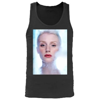 Bryce Dallas Howard Men's Tank Top