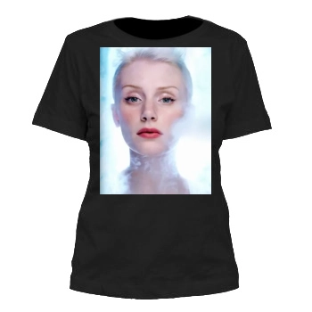 Bryce Dallas Howard Women's Cut T-Shirt