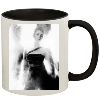 Bryce Dallas Howard 11oz Colored Inner & Handle Mug