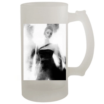 Bryce Dallas Howard 16oz Frosted Beer Stein