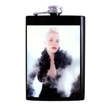 Bryce Dallas Howard Hip Flask